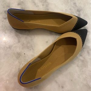 Rothy’s Points Size 9.5